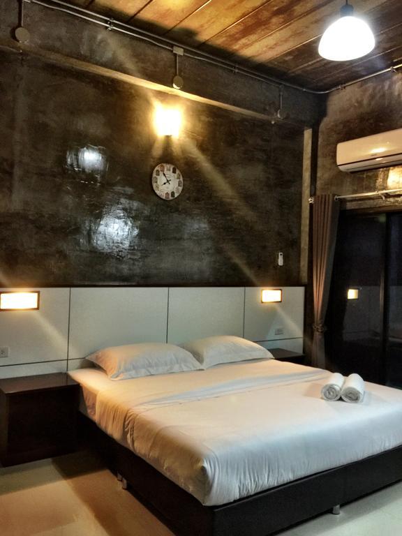 The Grace Hotel Kalasin Quarto foto